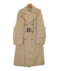 Maison Margiela トレンチコート レディース 【古着】【中古】【送料無料】のサムネイル