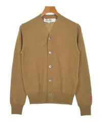 PLAY COMME des GARCONS カーディガン メンズ 【古着】【中古】【送料無料】のサムネイル