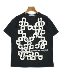 COMME des GARCONS Tシャツ・カットソー レディース 【古着】【中古】【送料無料】のサムネイル