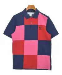COMME des GARCONS SHIRT ポロシャツ メンズ 【古着】【中古】【送料無料】のサムネイル