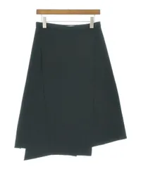 HELMUT LANG ひざ丈スカート レディース 【古着】【中古】【送料無料】のサムネイル