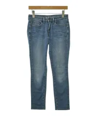 DENHAM デニムパンツ レディース 【古着】【中古】【送料無料】のサムネイル