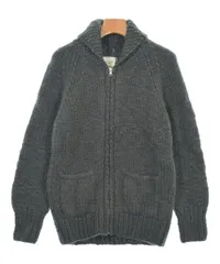 Demi-Luxe BEAMS カーディガン レディース 【古着】【中古】【送料無料】のサムネイル