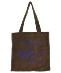 MAISON DE REEFUR トートバッグ レディース 【古着】【中古】【送料無料】のサムネイル
