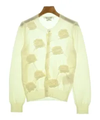 COMME des GARCONS COMME des GARCONS カーディガン レディース 【古着】【中古】【送料無料】のサムネイル