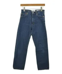 YAECA デニムパンツ レディース 【古着】【中古】【送料無料】のサムネイル