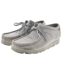 clarks ビジネス・ドレスシューズ メンズ 【古着】【中古】【送料無料】のサムネイル
