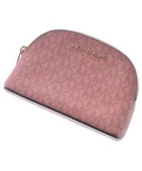 MICHAEL MICHAEL KORS ポーチ レディース 【古着】【中古】【送料無料】のサムネイル