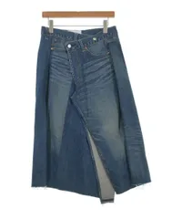 JUNYA WATANABE ロング・マキシ丈スカート レディース 【古着】【中古】【送料無料】のサムネイル