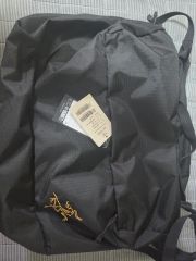 値段相談受付 Arc'teryx leaf ASSAULT PACK 45 黒 - メルカリ