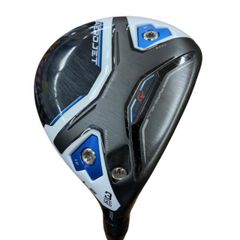 [중고] 코브라 cobra AEROJET LS 3W 페어웨이 우드 FW Tour AD for Cobra(AEROJET FW) (플렉스 S) 맨즈 남성용 오른손잡이 오른쪽용 C랭크 골프 클럽