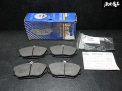 MINI GP GP2 エンドレス ブレーキパッド EIP144 EIP141 - メルカリ