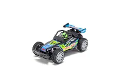 KYOSHO EGG はじめてRC リトルバギー ブルー TU007 トイラジコンのサムネイル