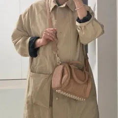 Alexander Wang アレキサンダーワング 正規品 全弾バッグ ロコバッグ トートバッグのサムネイル