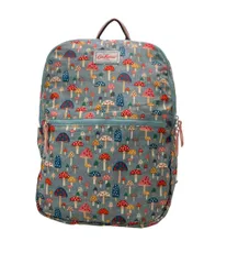 キャスキッドソン リュック デイパック キノコ柄 レディース Cath Kidstonのサムネイル