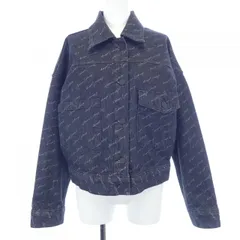 アルマーニ エクスチェンジ ARMANI EXCHANGE 6DYB20 Y18BZ デニムジャケットのサムネイル