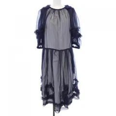 2026年最新】COMME des garcons girl ワンピースの人気アイテム - メルカリ