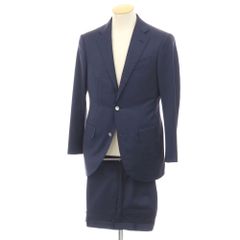 中古】ピューテリー PEUTEREY ポリエステルコットン スタンドカラー