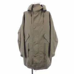 バーバリーロンドン BURBERRY LONDON A1C35-310-79 コートのサムネイル