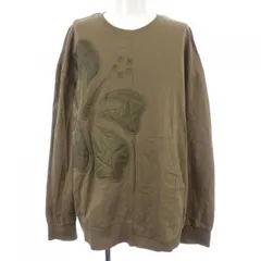 デジグアル DESIGUAL 21WMSK02 スウェットのサムネイル