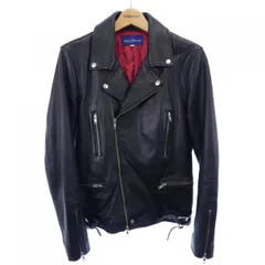 アーバンリサーチ URBAN RESEARCH WH87-17Y009 レザーライダースジャケットのサムネイル