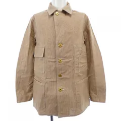 アナトミカ ANATOMICA 530-581-14 ジャケットのサムネイル