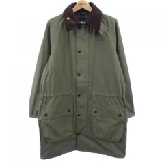 2026年最新】barbour バーレー 34の人気アイテム - メルカリ