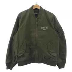 アヴィレックス AVIREX ジャケットのサムネイル