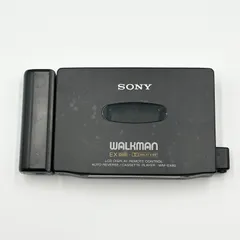 2026年最新】sony wm-ex8の人気アイテム - メルカリ