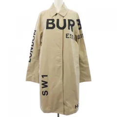 バーバリー BURBERRY 8016222 コートのサムネイル