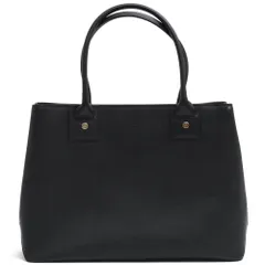アニエスベー／agnes b. バッグ トートバッグ 鞄 ハンドバッグ レディース 女性 女性用 レザー 革 本革 ブラック 黒  CR11T-02 iris イリスのサムネイル