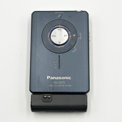 【極美品DE修復品】Panasonic カセット プレーヤー RQ-SX59 極美品DE修復品】Panasonic カセット プレーヤー RQ-SX59 - メルカリ