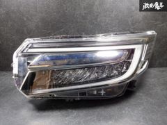 ホンダ純正RP3 RP4 RP5 ステップワゴン スパーダ右LED ヘッドライト