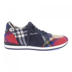 バーバリー BURBERRY スニーカーのサムネイル