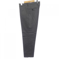 INCOTEX SLOWEAR TEKNOSARTORIAL スラックス グレー - メルカリ