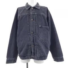 バーニーズニューヨーク BARNEYS NEW YORK デニムジャケットのサムネイル