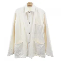 コモリ COMOLI T01-01005 ジャケットのサムネイル