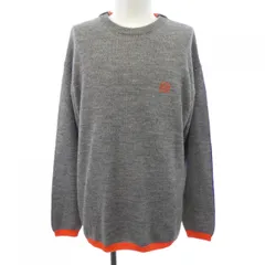 ロエベ LOEWE アナグラム H526333X61 ニットのサムネイル