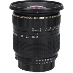 ニコン１７－３５ｍｍ　Ｆ２．８－４ＤＩ（Ａ０５）のサムネイル