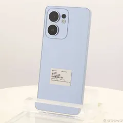 2026年最新】OPPO Reno13 A CPH2699 アイスブルーの人気アイテム