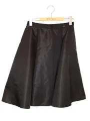 フォクシーブティック Sabrina Skirt 36709 スカート 40 ブラック IT4DY7N5PDXCのサムネイル