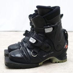 スカルパ SCARPA ブーツ テレマーク スキー T4 75ｍｍ 3pin 3