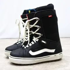 美品 バンズ VANS スノーボード ブーツ ハイスタンダード Hi-Standのサムネイル