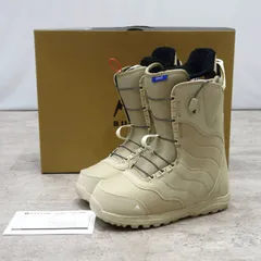 美品 バートン BURTON ブーツ スノーボード ミント MINT レディースのサムネイル