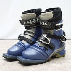 スカルパ SCARPA テレマーク スキー ブーツ T2 75ｍｍ 3pin 3
