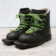 スカルパ SCARPA ブーツ テレマーク スキー アゾロ ASOLO 75ｍｍ