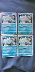 ポケモンカード コアルヒー まとめ処分 s-187のサムネイル