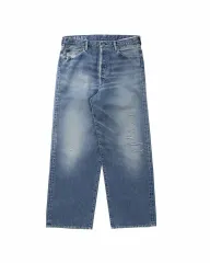 (36x30) visvim 26ss social sculpture denim d43 ex-wideのサムネイル