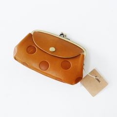 2023SS ネストローブ nest Robe UpcycleLino 近江晒インディゴ染め