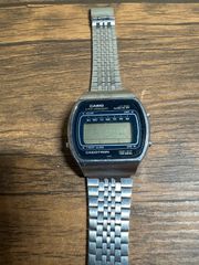 激レア◇中古動品◇H104◇カシオ メロディーアラーム◇MELODY ALARM